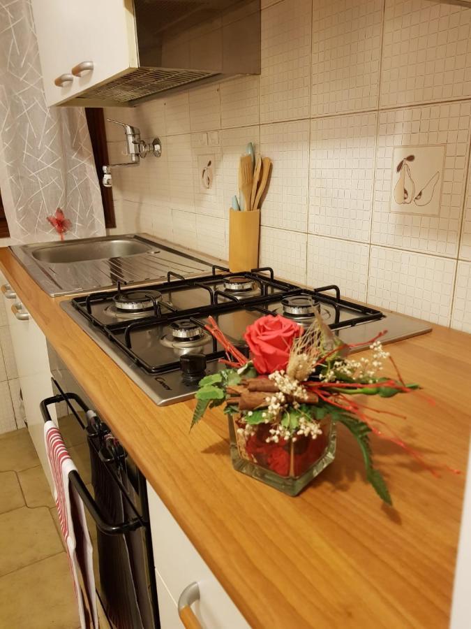Centergross House Funo Διαμέρισμα Αρτζελάτο Εξωτερικό φωτογραφία