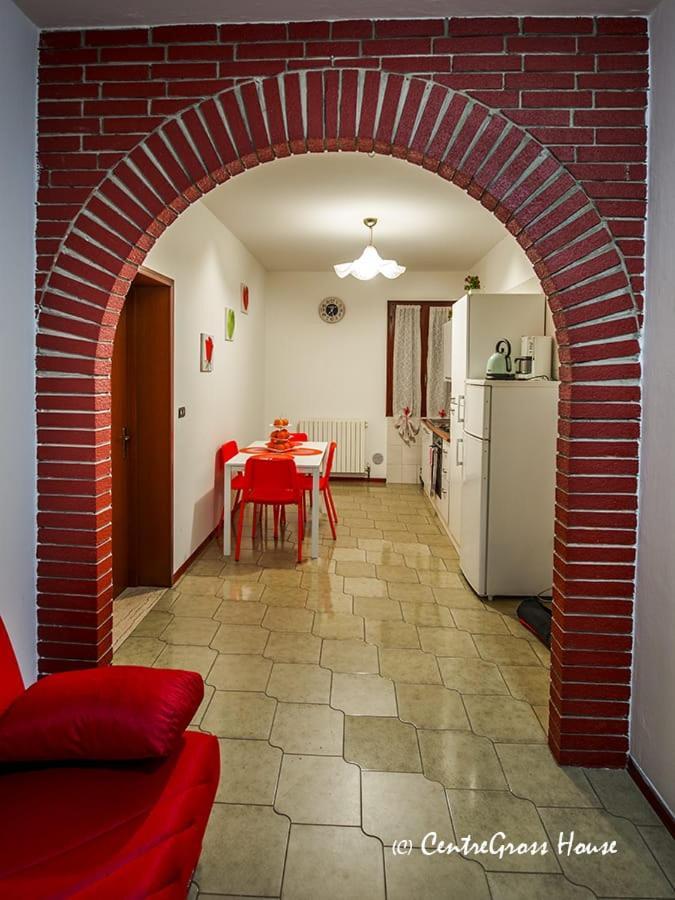 Centergross House Funo Διαμέρισμα Αρτζελάτο Εξωτερικό φωτογραφία