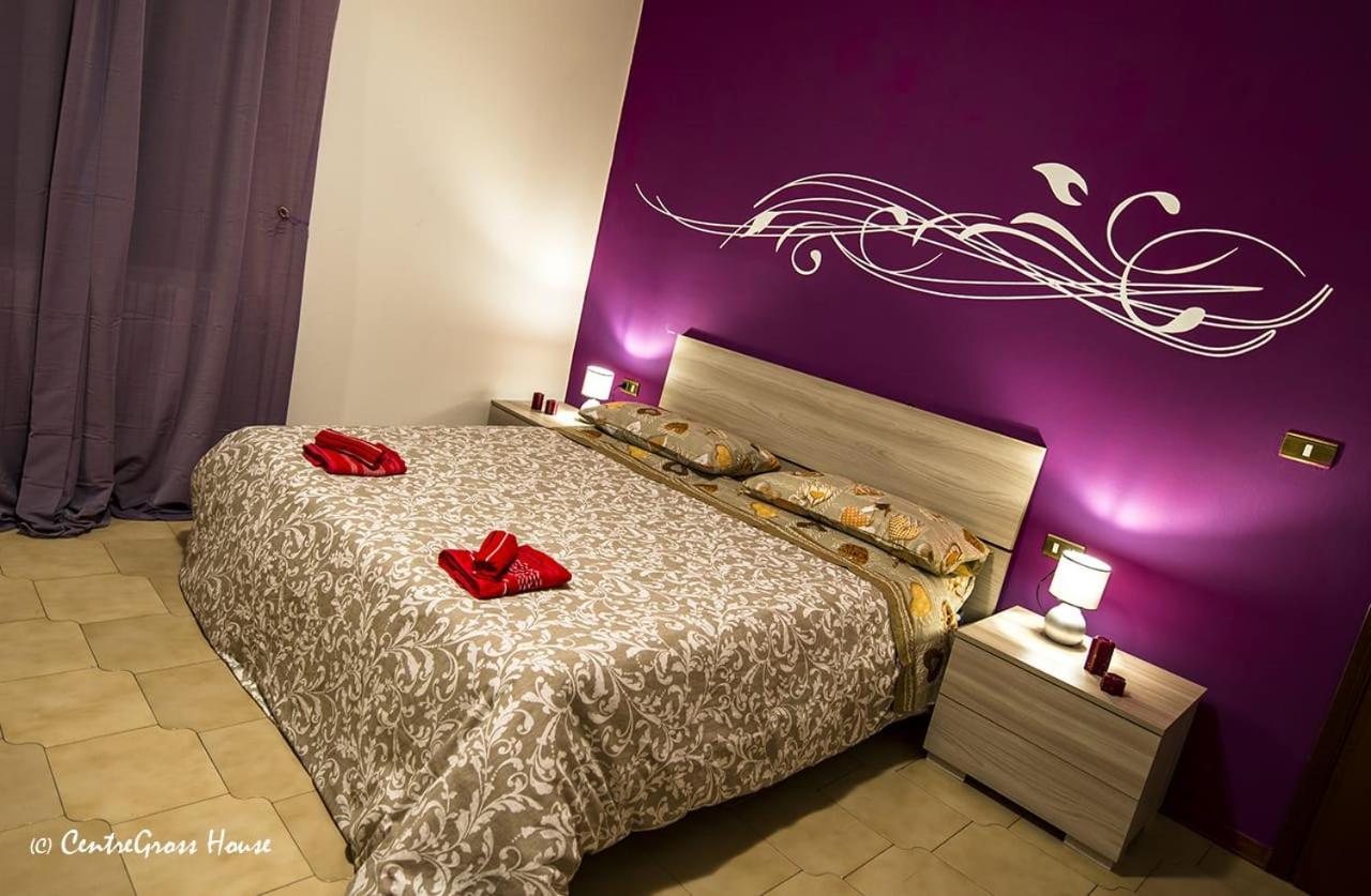 Centergross House Funo Διαμέρισμα Αρτζελάτο Εξωτερικό φωτογραφία